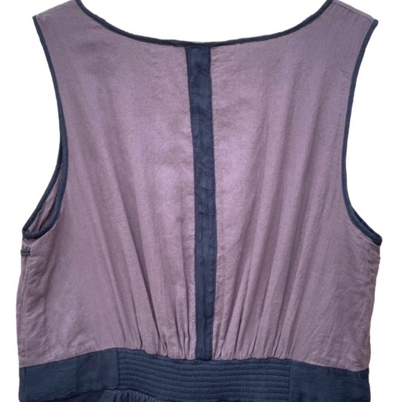 LeifNotes Anthropologie dress size 6 - Picture 12 of 13